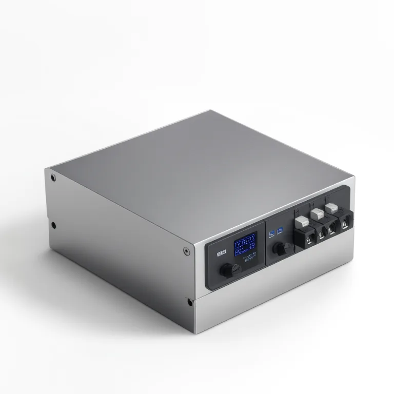 Baghouse Filter Pulse Controller